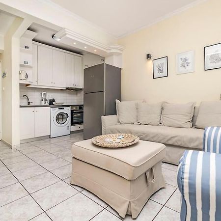 Diana'S Centrally Located Apt@ Old Town Of Corfu Corfu  Ngoại thất bức ảnh