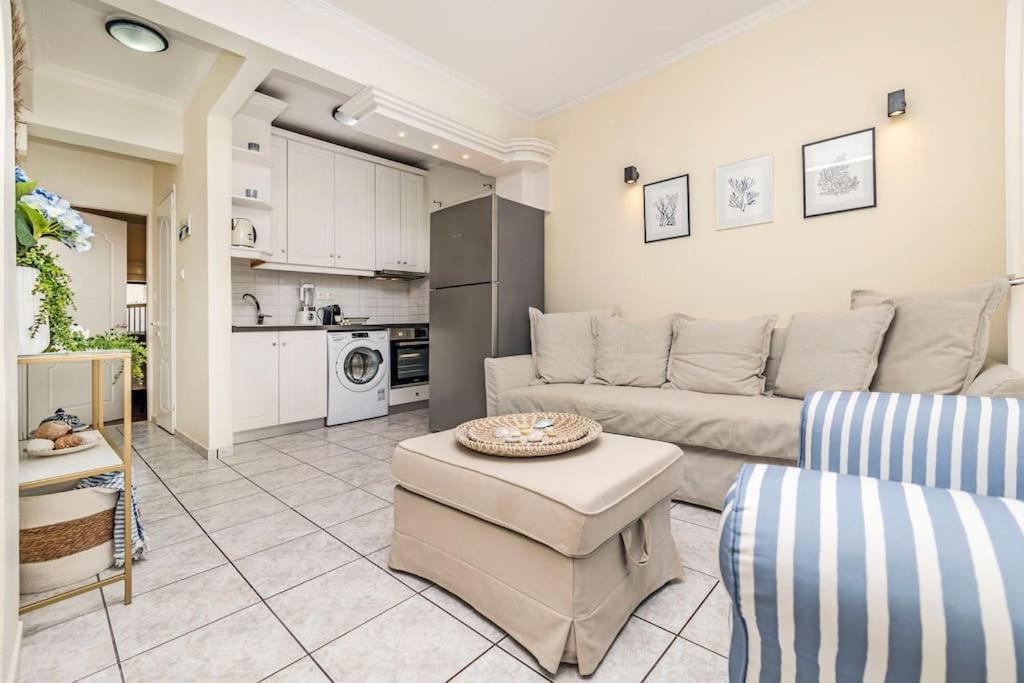 Diana'S Centrally Located Apt@ Old Town Of Corfu Corfu  Ngoại thất bức ảnh